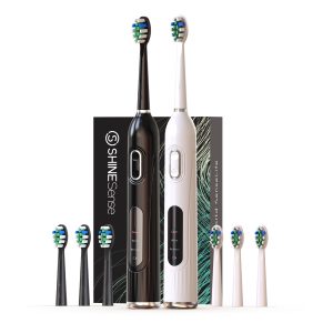 Sonic Electric Toothbrush - STB800S